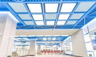 西安地铁票价 西安地铁票价