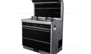 普森集成环保灶 普森集成环保灶