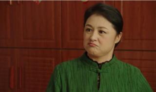 乡村爱情谢大脚去世 乡村爱情谢大脚去世